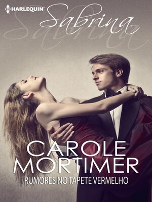 cover image of Rumores no tapete vermelho